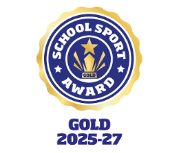 SportScotland Gold Award Icon