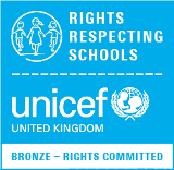 Rights Respecting Schools - Bronze Icon