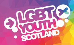 LGBT Youth Scotland Icon