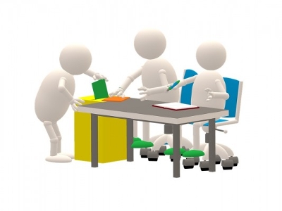 Student Council Elections -
