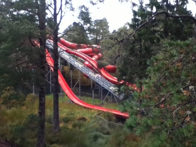 Aviemore -