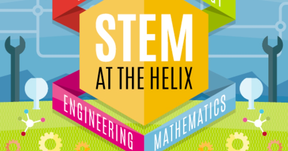 Free STEM Event Deans Community High School
