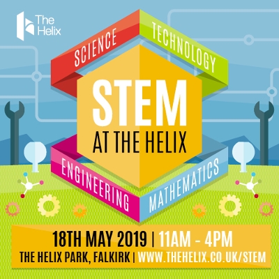 Stem Helix -