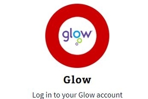 GLOW GUIDE - Student Password Recovery Info. Icon