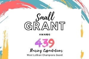 Small Grant Award Information Icon