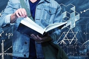 University Book -