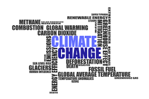 Climate Change -