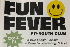 Fun Fever is Back! Icon