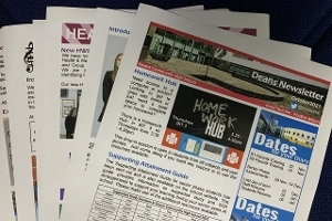 Oct Newsletter -