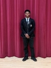 School Vice Captain