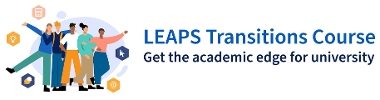 Leaps Logo