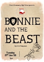 Bonnie & the Beast