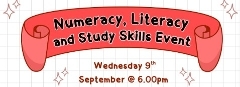 September Event 2026
