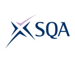 SQA Qualifications Icon
