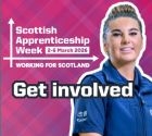 Apprenticeship Week Icon